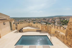 Villa Dedalo - IsulaTravel